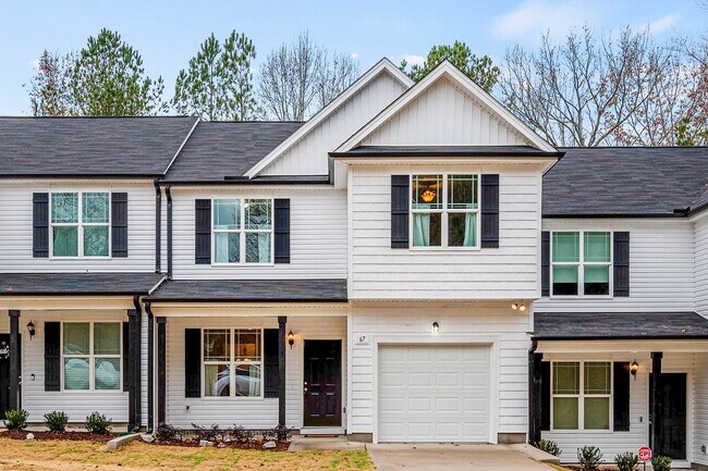 property at 67 Stewarts Knob Dr