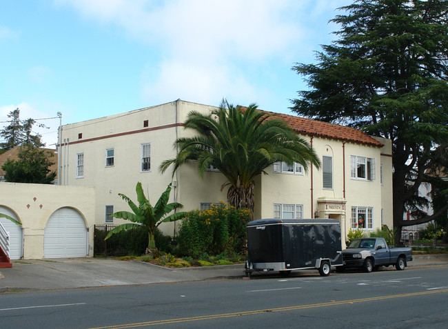 1217-1229 Sacramento St in Vallejo, CA - Building Photo - Building Photo