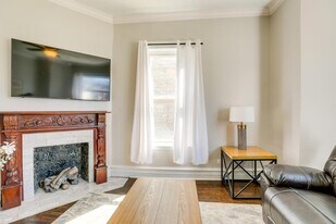 113 S Mason Ave in Chicago, IL - Building Photo