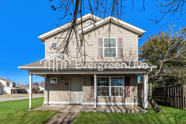 property at 4546 W Sweetgum Ln