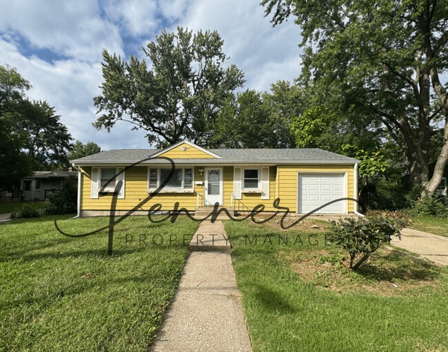 property at 13608 E 38 Terrace S