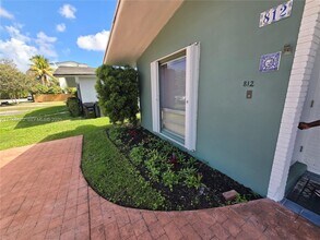 812 SW 13th St in Fort Lauderdale, FL - Building Photo - Building Photo