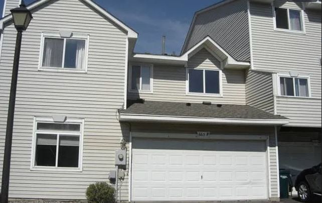 665 Woodduck Dr in Woodbury, MN - Building Photo - Building Photo