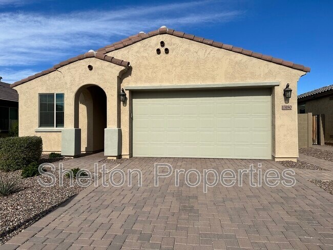 property at 13180 W Cliffrose Rd