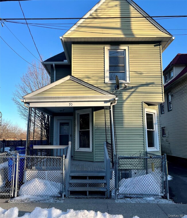 property at 70 Linden Ave