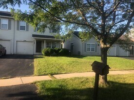 379 Reston Cir in Romeoville, IL - Building Photo
