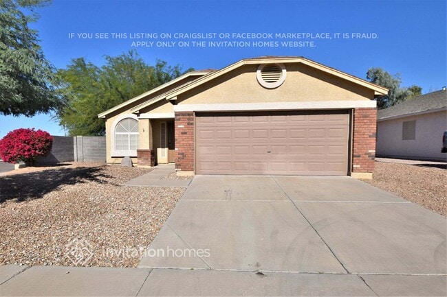 property at 8808 E Des Moines St