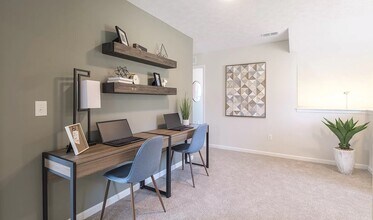 3535 Bushwillow Dr in Uniontown, OH - Building Photo - Building Photo