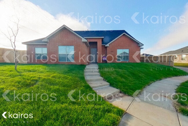 property at 2701 Knoll Dr