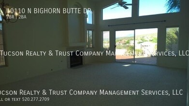 10110 N Bighorn Butte Dr in Oro Valley, AZ - Building Photo - Building Photo