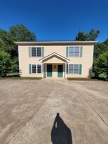 101-103 Mario Cir in Athens, GA - Building Photo