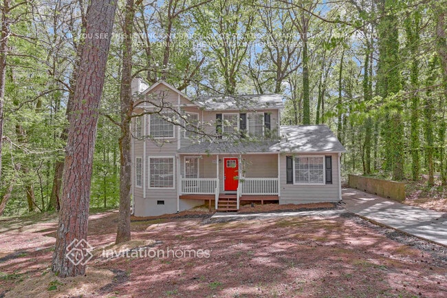 5231 Mainstreet Park Dr in Stone Mountain, GA - Building Photo - Building Photo