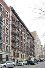 530 Riverside Dr in New York, NY - Building Photo - Primary Photo