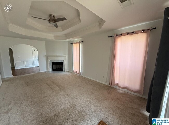 310 Hidden Creek Trail in Pelham, AL - Building Photo - Building Photo