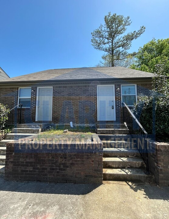 1910 Ohio Ave NW in Cleveland, TN - Building Photo