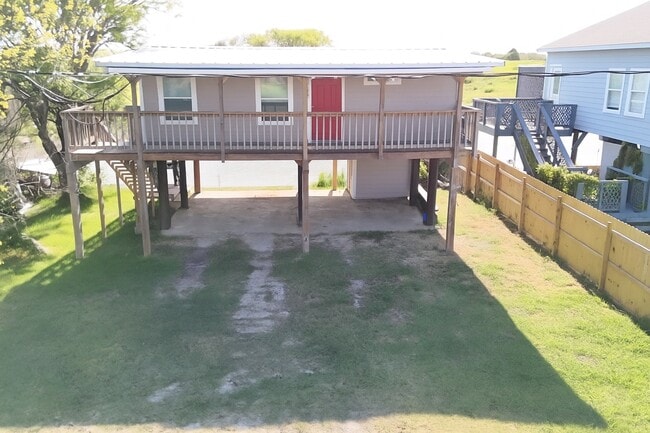 property at 219 Leeward Way