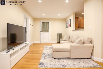 64 Egmont St in Brookline, MA - Building Photo - Building Photo