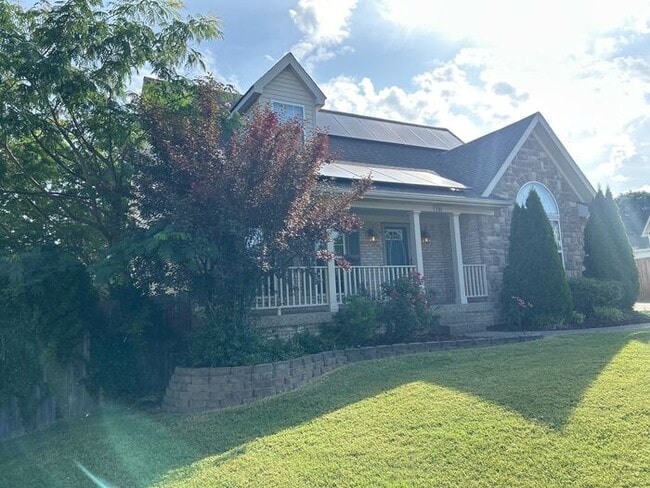 property at 7701 Beagle Pl