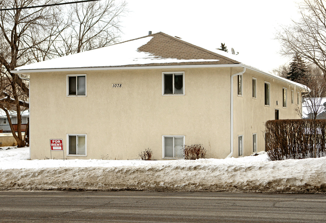 1078 N Dale St in St. Paul, MN - Building Photo