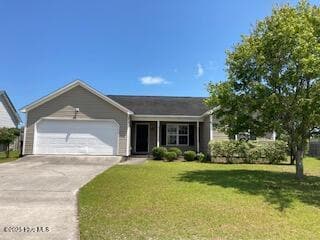 property at 6914 Newbury Way