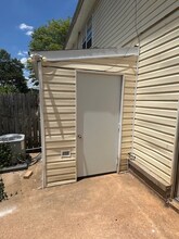 5709 Bramblegate Rd in Greensboro, NC - Building Photo - Building Photo