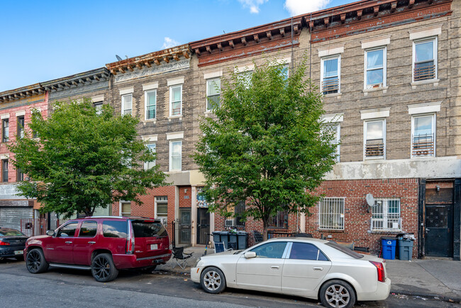 255 Troy Ave in Brooklyn, NY - Building Photo - Building Photo