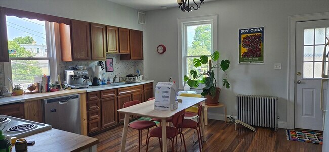 property at 109 Cushing St