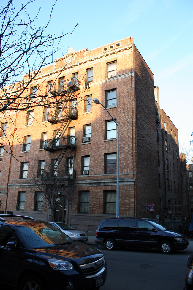 2307 Morris Ave in Bronx, NY - Building Photo - Building Photo