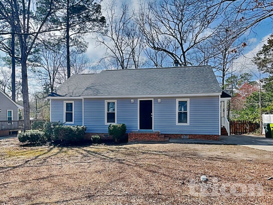 204 River Song Rd in Irmo, SC - Building Photo