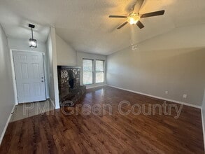 316 W Austin St in Broken Arrow, OK - Building Photo - Building Photo