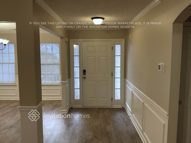 706 Denise Ct in Mcdonough, GA - Building Photo - Building Photo