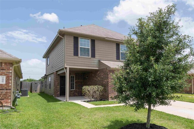 5854 S Brenwood Dr in Katy, TX - Building Photo - Building Photo