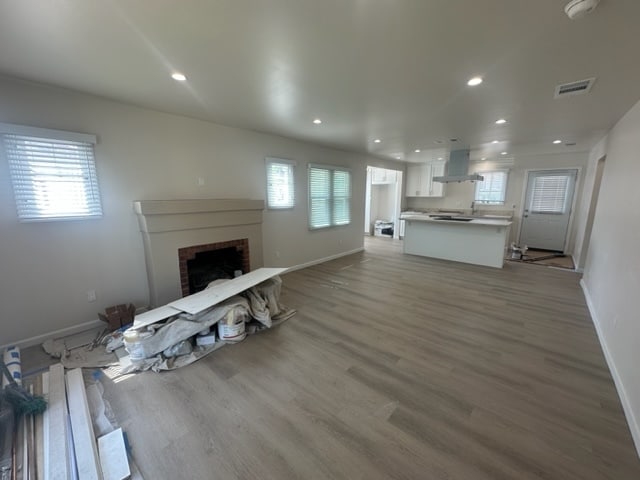 311 W Newmark Ave, Unit House in Monterey Park, CA - Foto de edificio - Building Photo