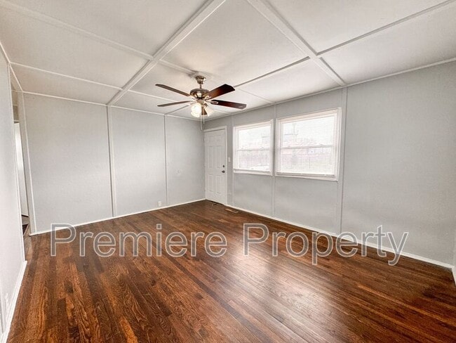 4412 N Virginia Ave in Kansas City, MO - Building Photo - Building Photo