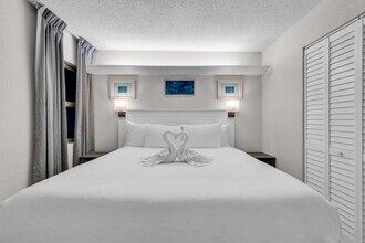 1700 N Ocean Blvd in Myrtle Beach, SC - Foto de edificio - Building Photo