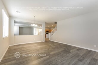 8291 Gilded Crown Ct in Las Vegas, NV - Building Photo - Building Photo