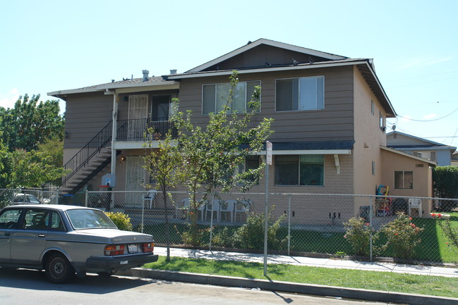 3105 Dakan Ct in San Jose, CA - Foto de edificio - Building Photo