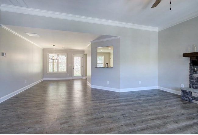 315 Arbor Cir in Rockmart, GA - Building Photo - Building Photo
