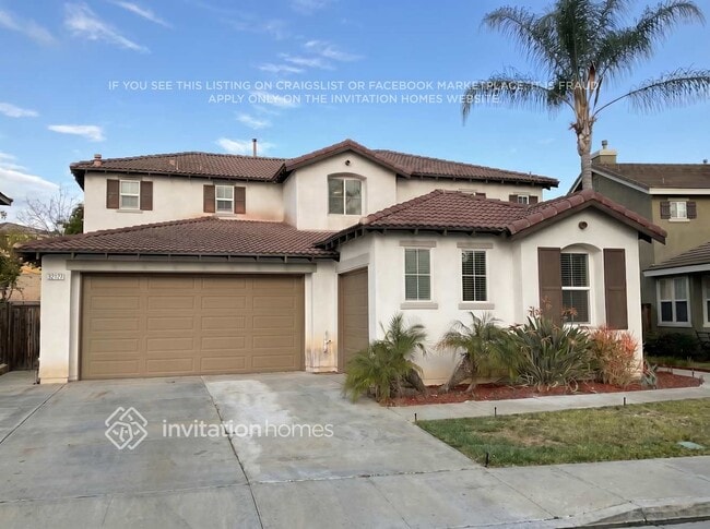 property at 32127 Spun Cotton Dr