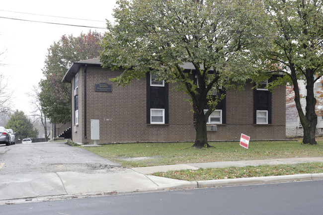 500 E Park St in Olathe, KS - Building Photo - Primary Photo