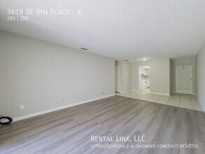 3619 SE 9th Pl in Cape Coral, FL - Building Photo - Building Photo