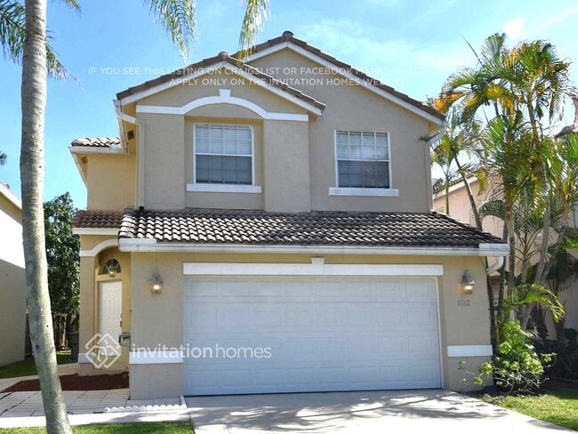 property at 6842 Torch Key St