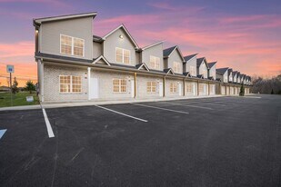 Sango Square # 205 in Clarksville, TN - Building Photo