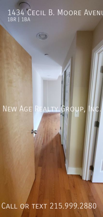 1434 Cecil B. Moore Ave in Philadelphia, PA - Building Photo - Building Photo