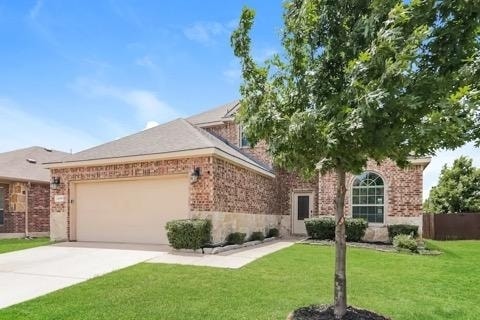 property at 1428 Red River Dr