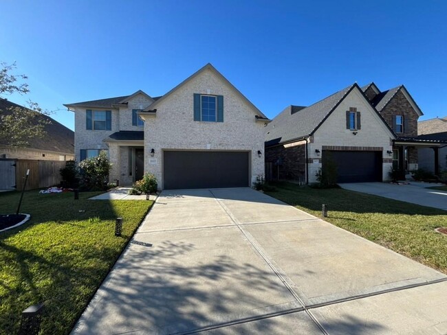 20423 Yearling Pasture Ln in Tomball, TX - Foto de edificio - Building Photo