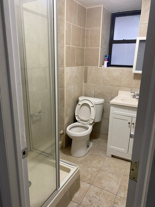 39 Elliot St in Mount Vernon, NY - Building Photo