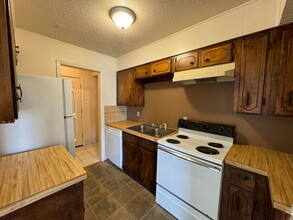 1006 Eastside Dr-Unit -Apt A in Killeen, TX - Building Photo - Building Photo