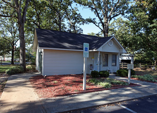 Union Station in Wingate, NC - Building Photo - Building Photo