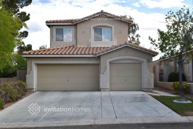property at 10633 Lace Vine Arbor Ave